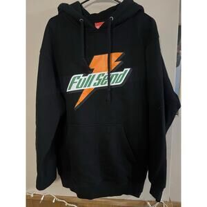 Full Send Podcast Hoodie